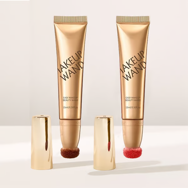 Sculpt & Blush Tape Duo ~ Get Cheekbones + Color in Under 10 Seconds