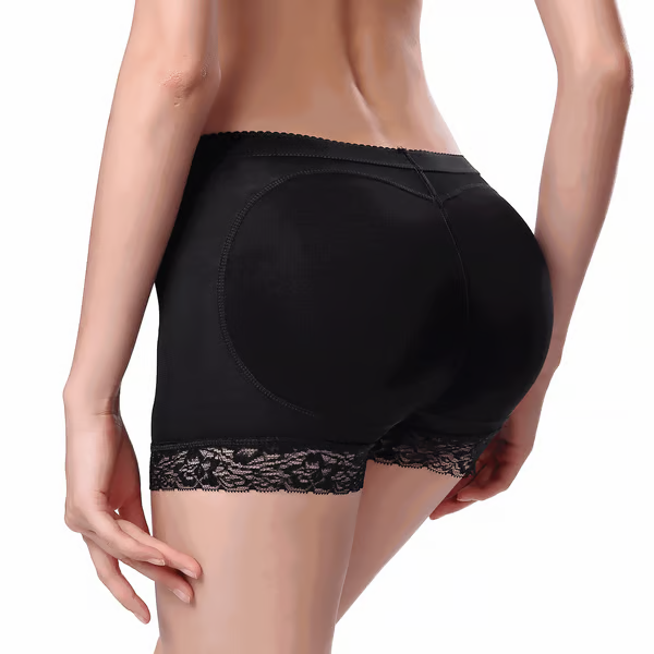Butt Lifter Shorts ~ Get a Rounder, Perkier Shape Instantly