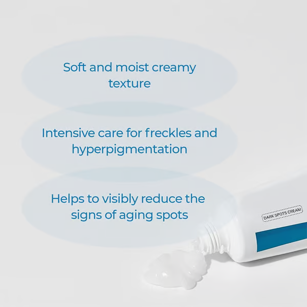 TX Cream for Dark Spots & Hyperpigmentation ~ Clear your skin or your money back