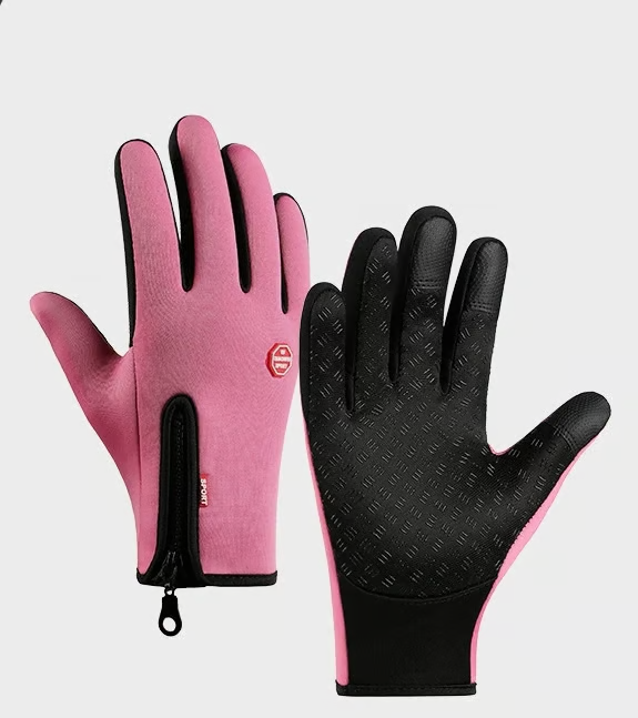 Thermal Winter Gloves ~ All-day warmth without the bulk