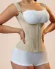 Women Corset Vest Body Shaper ~ From Bloated to Bombshell in Seconds.
