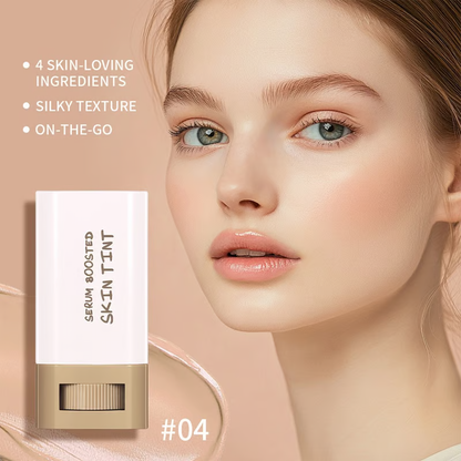 Luxury Anti-Wrinkle Foudation Stick ~ Look 10 Years Younger in Under 60 Seconds