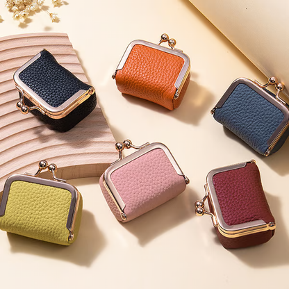 Mini Jewelry Box ~ Keeps your jewelry right where it belongs