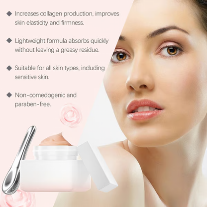 Power Redo Wrinkle Cream ~ Reclaim your glow in just weeks