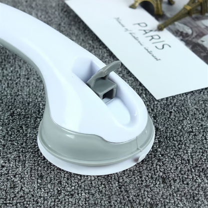 Swiss Support Handle ~ Instant stability without tools or drilling