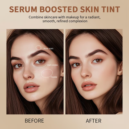 Luxury Anti-Wrinkle Foudation Stick ~ Look 10 Years Younger in Under 60 Seconds
