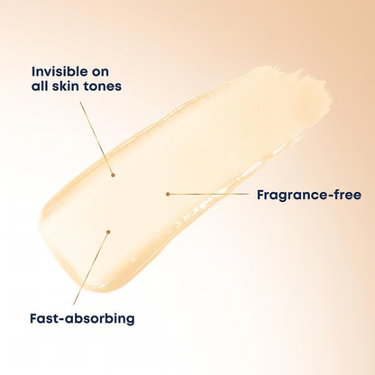 Eye Balm with Vitamin C ~ Fakes 8 Hours of Sleep