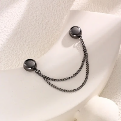 Magnetic Clothing Clips ~ From Sloppy to Snatched in Seconds.
