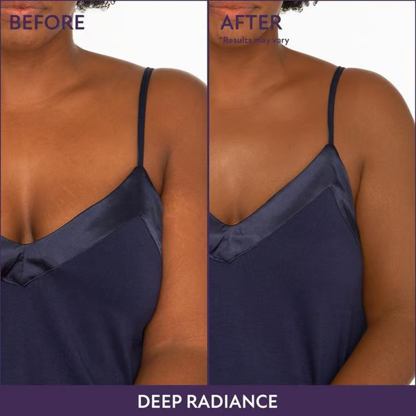 All Over Complexion Perfector ~ Smooth, flawless skin in seconds