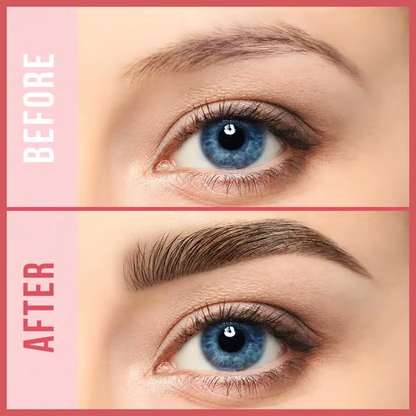 Microblading Eyebrow Pencil ~ Hair-like strokes for natural, fuller brows