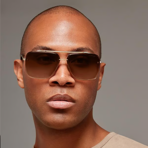 Unisex Retro Sunglasses ~ Own Every Look