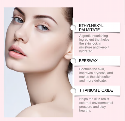 Peptide Bounce Balm Foundation ~ Skin So Smooth, You’ll Zoom In Twice