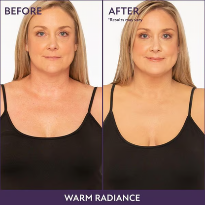 Body Coverage Perfector ~ This Cream Hides It ALL