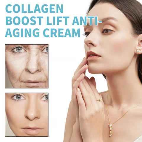 Power Redo Wrinkle Cream ~ Reclaim your glow in just weeks