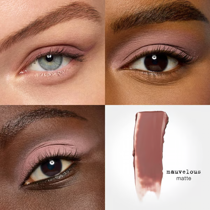 Eye-flattering Eye Shadow ~ Ditch the 10-Step Eye Routine