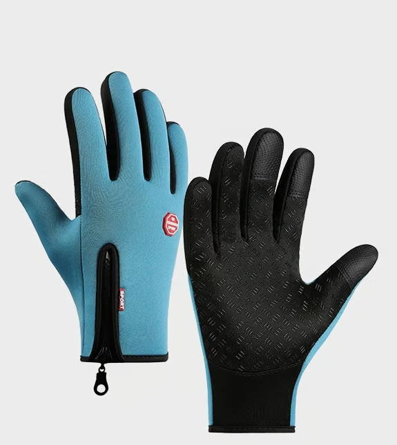 Thermal Winter Gloves ~ All-day warmth without the bulk
