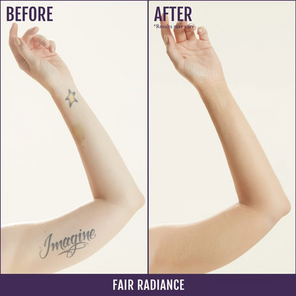 All Over Complexion Perfector ~ Smooth, flawless skin in seconds