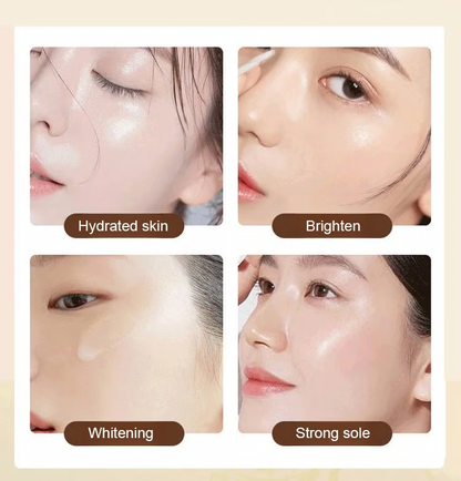 Anti-Wrinkle Firming Serum ~ Visibly lifted, youthful skin in just 7 days