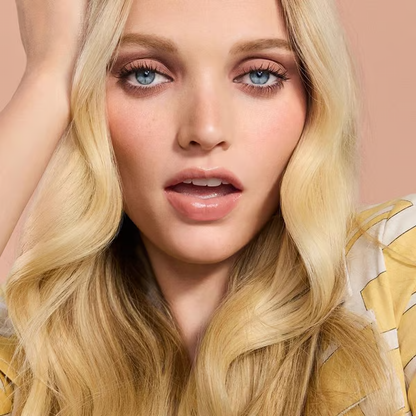 Eye-flattering Eye Shadow ~ Ditch the 10-Step Eye Routine