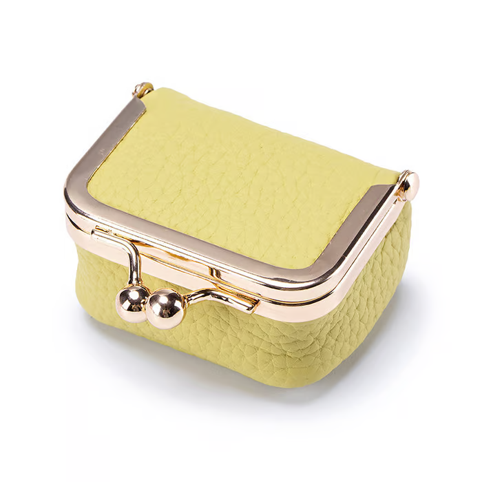Mini Jewelry Box ~ Keeps your jewelry right where it belongs