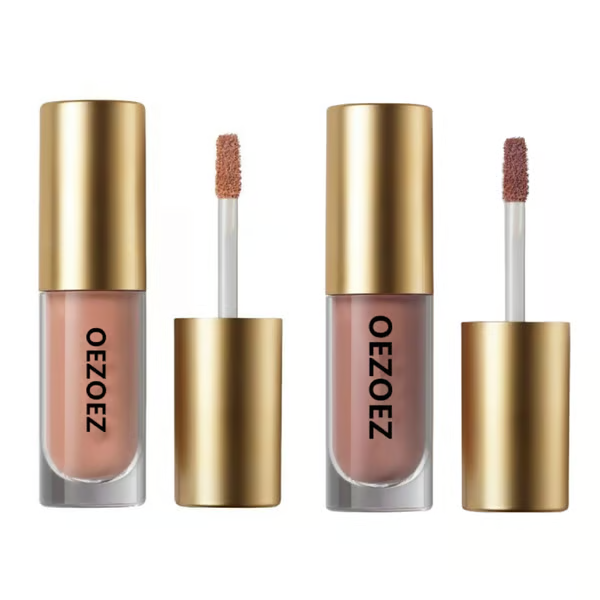 Eye Shadow With Eye-Flattering Formula ~ Soft Glam Without the Drama