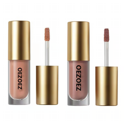 Eye Shadow With Eye-Flattering Formula ~ Soft Glam Without the Drama