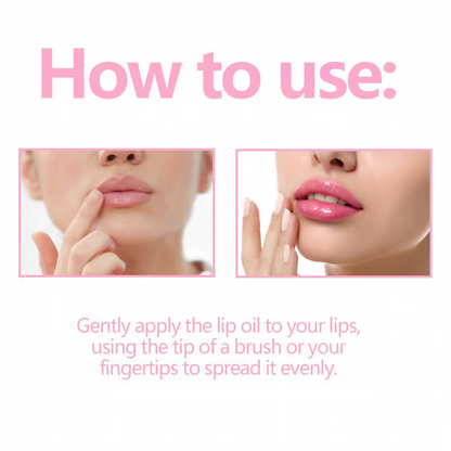Color Changing Lipstick ~ Custom Color with Every Use.