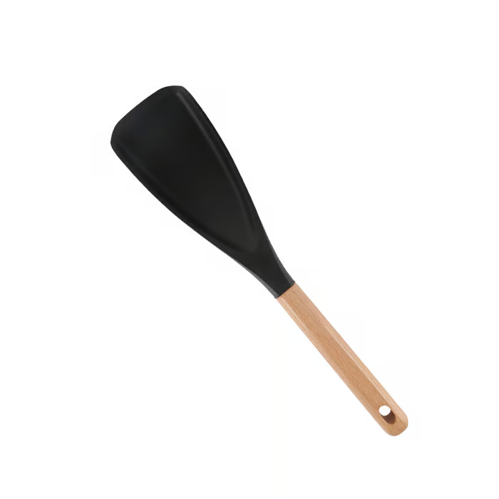 Multi-function Spoon ~ Stir, mix, and serve with one elegant tool