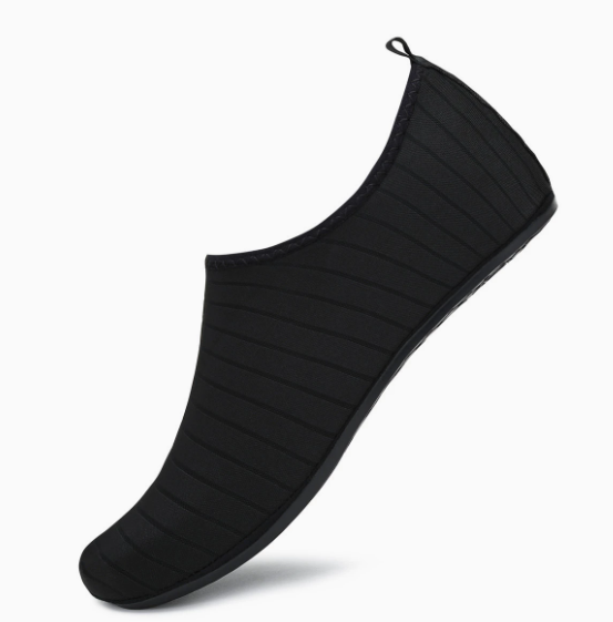 Women's Barefoot Slippers ~ Feel natural movement with breathable all-day comfort.