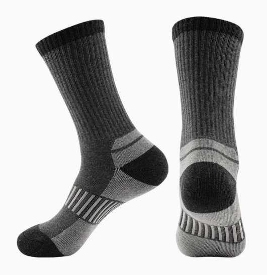 Thermal Winter Socks (1 Pair)