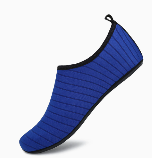 Women's Barefoot Slippers ~ Feel natural movement with breathable all-day comfort.