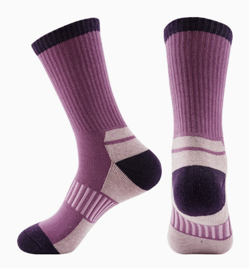 Thermal Winter Socks (2 Pairs)