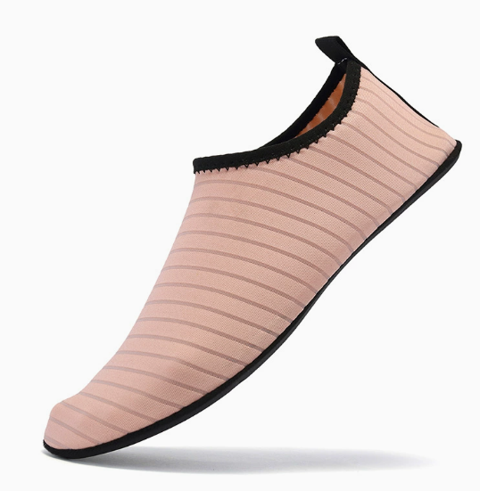 Women's Barefoot Slippers ~ Feel natural movement with breathable all-day comfort.