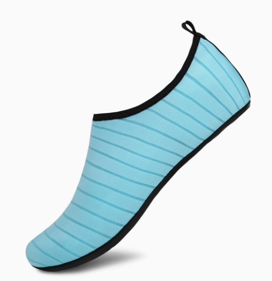 Women's Barefoot Slippers ~ Feel natural movement with breathable all-day comfort.
