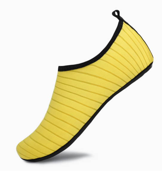 Women's Barefoot Slippers ~ Feel natural movement with breathable all-day comfort.