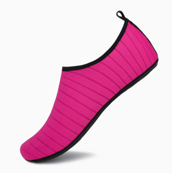 Women's Barefoot Slippers ~ Feel natural movement with breathable all-day comfort.