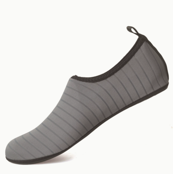 Women's Barefoot Slippers ~ Feel natural movement with breathable all-day comfort.