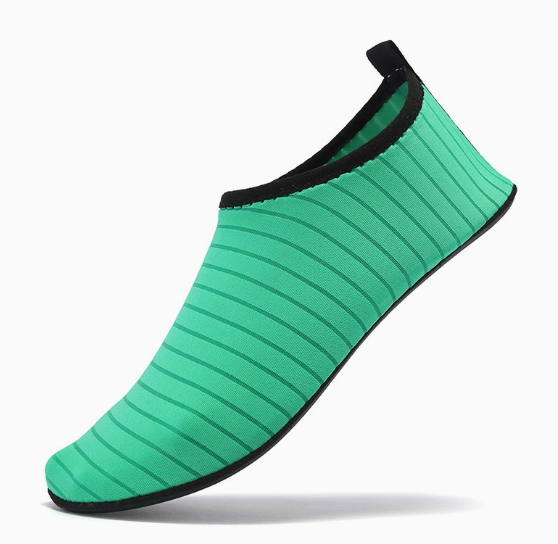 Women's Barefoot Slippers ~ Feel natural movement with breathable all-day comfort.