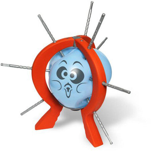 Balloon Toy Game ~ Endless laughter and fun for all ages