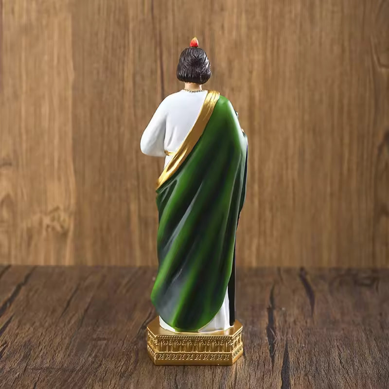 Saint Jude Prayer Sculpture
