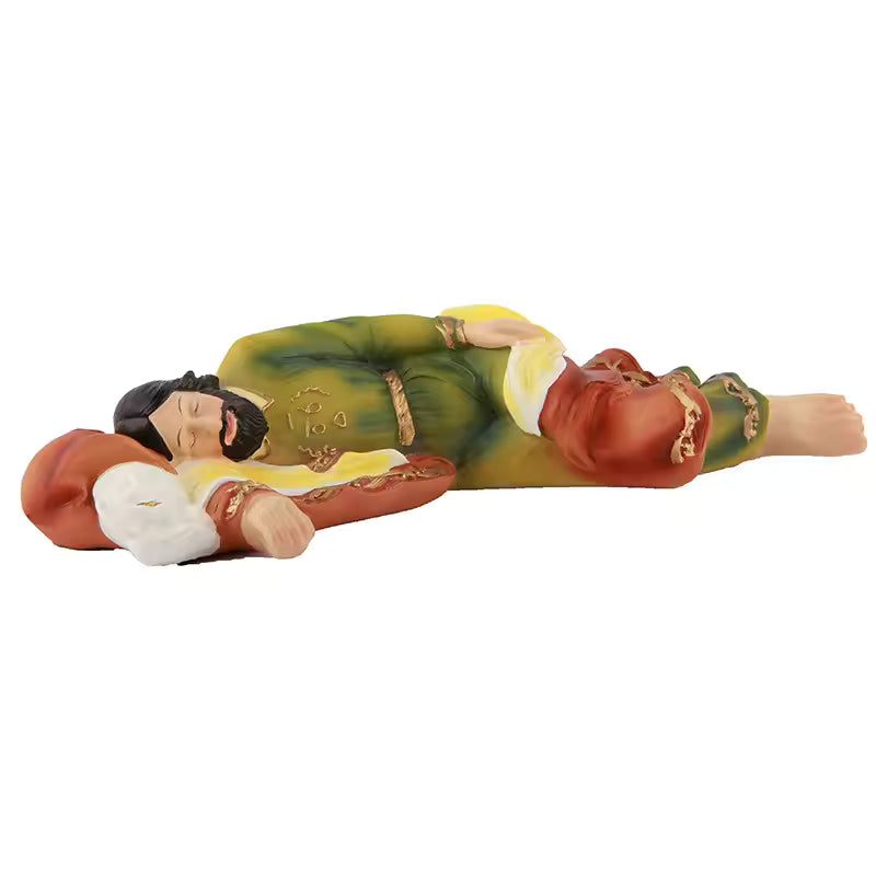 Saint Joseph Dream Prayer Figurine