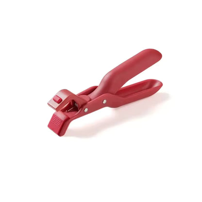 Anti-Scald Bowl Clip ~ Lift hot bowls safely and effortlessly.