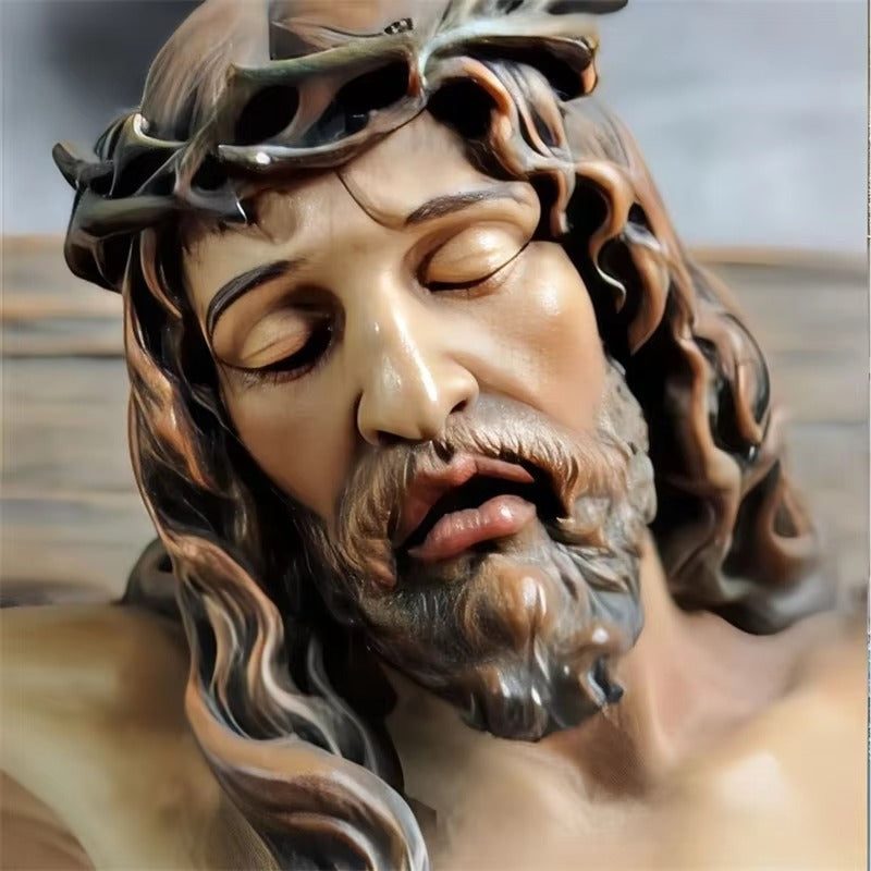 Christ on the Cross Crucifix