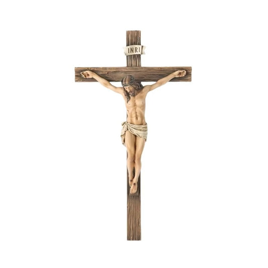 Christ on the Cross Crucifix
