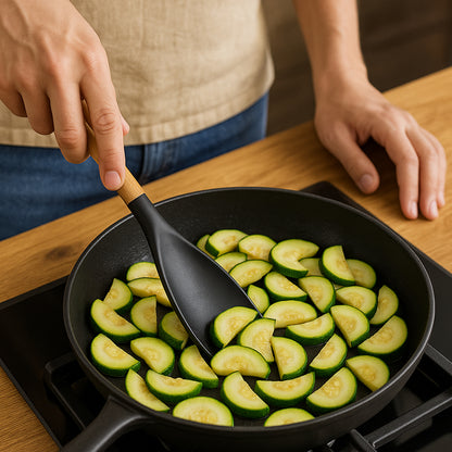 Multi-function Cooking Spoon ~ One spoon to rule them all. (2.0)