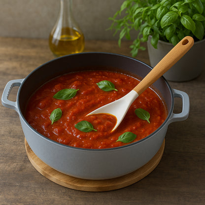 Multi-function Cooking Spoon ~ One spoon to rule them all. (2.0)