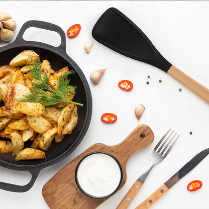 Multi-function Cooking Spoon ~ One spoon to rule them all. (2.0)