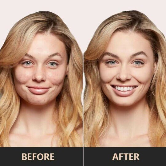Air Cushion CC Cream | Photo-ready foundation look in seconds~