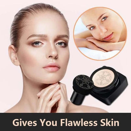Air Cushion CC Cream • Photo-ready foundation look in seconds-