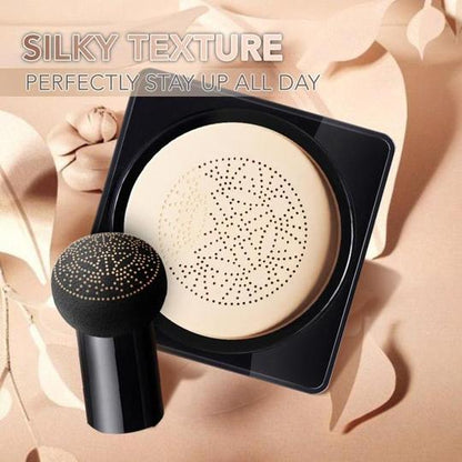 Air Cushion CC Cream • Photo-ready foundation look in seconds-